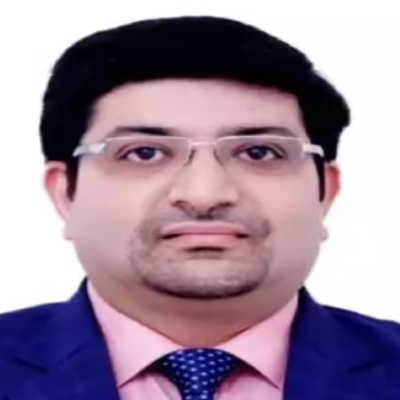 Amit Bhatia