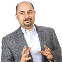Bharat B Anand