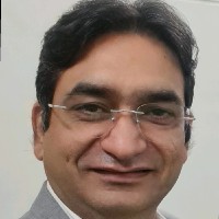 Dr Naresh Pathak