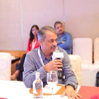 Ashish Khanna