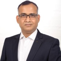 Ashish Khanna