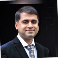 Dr Subroto Kumar Panda