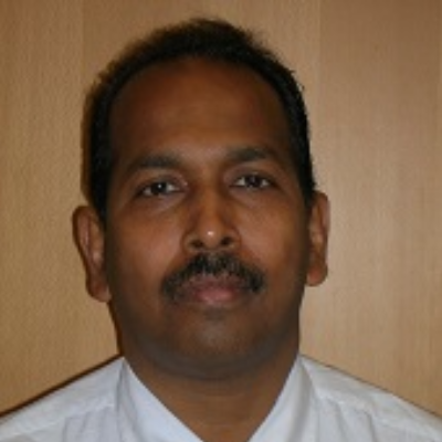 Sukanta Nayak