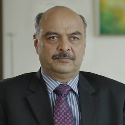 Arun Goyal