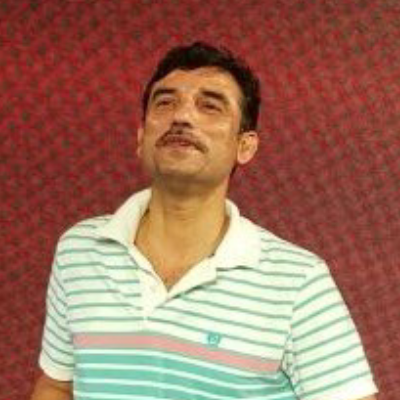 O P Singh