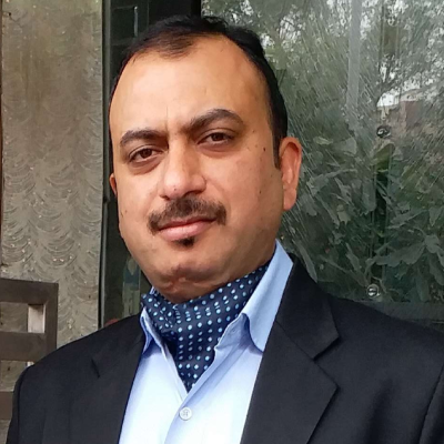 Sunil Gubrani